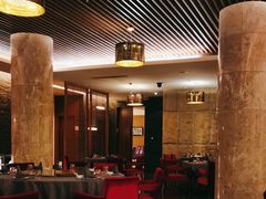 -粤尚腾香居中餐厅(首都机场希尔顿店)