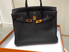 -HERMES(恒隆广场店)