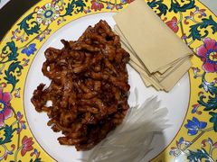 -京味斋·烤鸭·北京菜(安贞店)