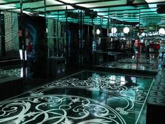 -INLOVE KTV(淮海路店)