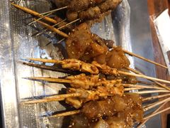 -小庆乌托邦烤羊腿