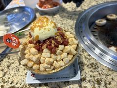 -安又胖韩国烤肉(美罗城店)