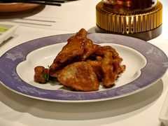 -在前门·烤鸭北京菜(五月花广场店)
