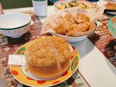-肥韬香港茶餐厅(上海首店)