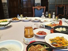 -梦都海鲜酒家(万达广场江桥店)