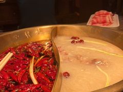 -小龙坎火锅(春熙太古里店)