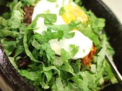 石锅拌饭-福云龙(黄河南大街店)