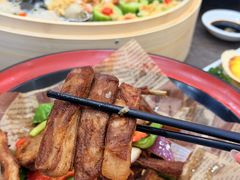 -尖沙咀大酒楼(大沥竹基南店·粤菜海鲜·宴会聚餐)