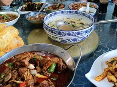 -回辉登偰氏面片(东莲花美食街店)