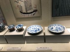 -上海交通大学董浩云航运博物馆