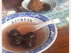 -粗茶淡饭(东关街店)