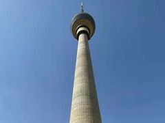 -中央广播电视塔