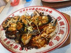 -小粤楼·怀旧粤菜(万辉国际广场店)