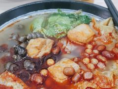 -笋果坊螺蛳粉(竹园小区店)