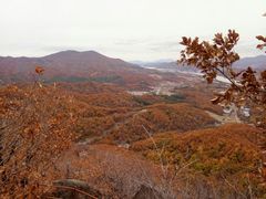 -吉林市朱雀山国家森林公园