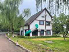 -太阳岛度假酒店