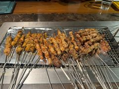 -那些年记忆烧烤