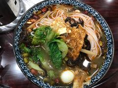 -东门七爷螺蛳粉(浦东店)