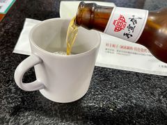 -再宣武文化主题餐厅·清真