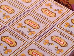 -泡泡玛特POPMART(上海环球港店)