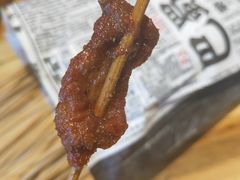 -乐乐姐超级土豆(中关村5号店)
