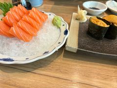 -Tuna maki寿司(园区永旺店)