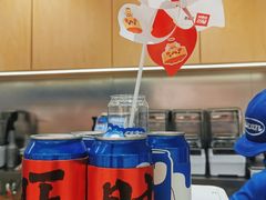 -酸奶罐罐(无锡滨湖万达店)