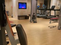 -北京嘉里健身·Kerry Sports(北京嘉里大酒店)