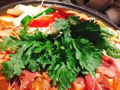 -金顺碳烤肉(1号店)