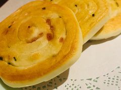 广式酥油饼-乾园(天河城店)