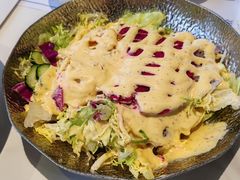 -大锅强·蒸海鲜青岛菜(金沙滩店)