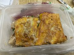 -老通城豆皮大王(吉庆街店)