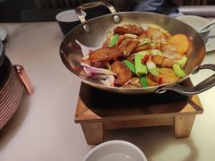 -绿茶餐厅(北京世纪金源店)
