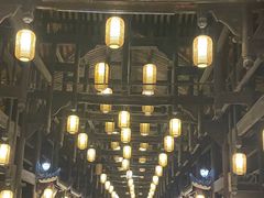 -龙津风雨桥