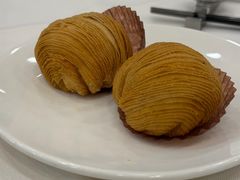 -凤凰楼酒家·粤宴点心(华强北店)