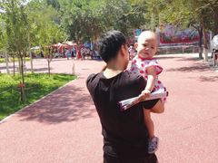 -水上乐园·欢乐世界