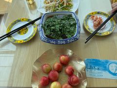 -湖山人家·湖景餐厅·特色农家菜(太湖西山店)