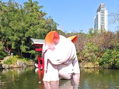 -世界之窗阿尔卑斯冰雪世界