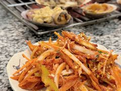 -震海贝烤贝·民俗特色店(延吉总店)