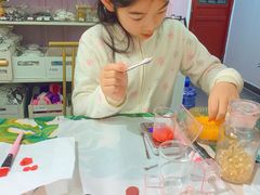 -100家灵感仓库·DIY团建(什刹海店)