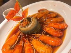 -乔街深夜食堂·小龙虾·高压锅生蚝(杭州总店)