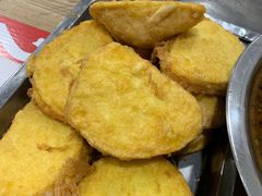 -陈氏肥蛤(小纬六路总店)