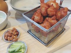 -欣悦会港式茶餐厅(燕郊永旺店)