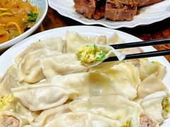 -双福饺子营餐厅(财富广场店)