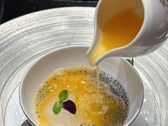 -厦门艾美酒店·乐美中餐厅