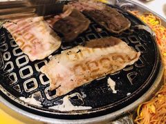 -韩宫宴烤肉·料理(苏州中心店)