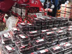 -盒马鲜生(双清路店)