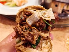 -烤肉宛饭庄(北新桥店)