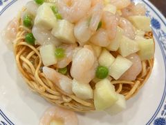 -王家沙点心店(南京西路总店)