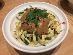 -喜家德水饺(华富店)